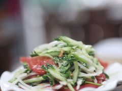 新疆凉菜-苏力坦新疆特色(东直门店)