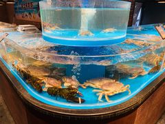 -粗茶淡饭·蒸鲜(光谷店)