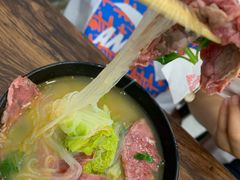 -多嘴驴驴肉火烧(鼓楼西街店)