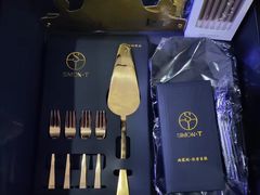 -西檬树SIMON·T轻奢蛋糕(大东方Max店)