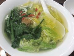 -烤肉季饭庄