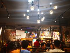 -管氏翅吧(地安门创始店)