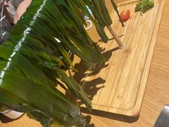 -打酱友•斑鱼海鲜粥火锅(吴桥店)
