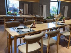 -刀叉遇上筷子中西融合餐厅(和平店)