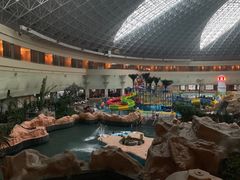 -青岛海泉湾皇冠假日度假酒店