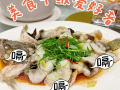 -名宴大酒楼(联丰壹号广场店)