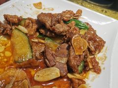 -惠宾饭庄(中山路店)