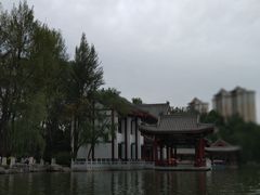 -西宁市人民公园(城西区)