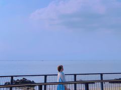 -青岛银沙滩