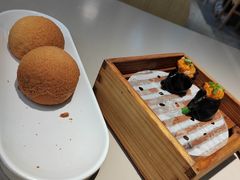 -蔡澜点心·粤菜(西单大悦城店)