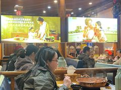 -妈妈的味道·腾冲特色菜(和顺古镇店)