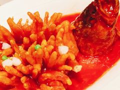 -醉庐·新上海菜(南京西路店)