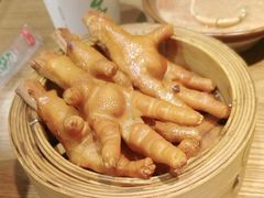 -巴卤社老火锅(财富店)