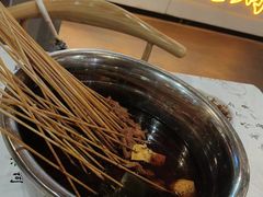 -成都瓜串串(华强北店)