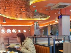 -淼福猪肚鸡·椰子鸡火锅(大沙地店)