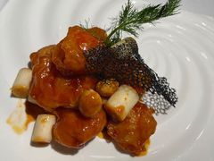 -梧桐Plus·创意京·川料理(万象城店)