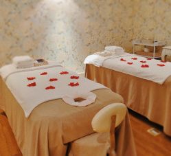 -尊尚柏丽美容SPA