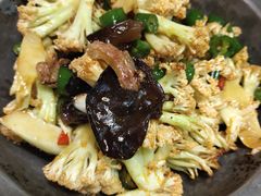 -小杨烤肉(朱雀店)