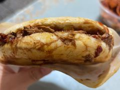 -满意肉夹馍(展宏路店)