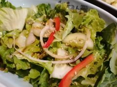 -首尔馆韩国料理(金童路店)