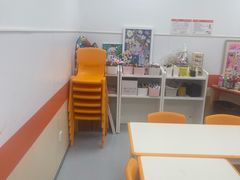 -昂立青少儿成长中心(普陀中潭校区)