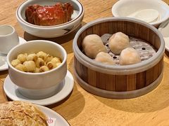 -兰亭轩茶餐厅(长江路店)