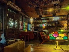 -城墙外BAR
