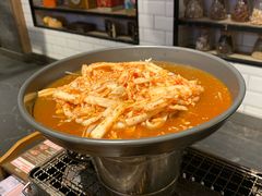 -烧货·活海鲜炭烧(湖滨商业街店)