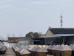 -苏州市吴中区光福窑上花果蜜饯厂