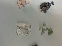 -房山世界地质公园博物馆