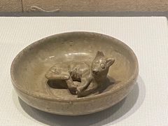 -浙江省博物馆(孤山馆区)