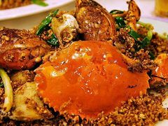 -桥底辣蟹(谢斐道店)