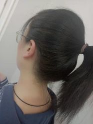 -东方美妍小鹏造型