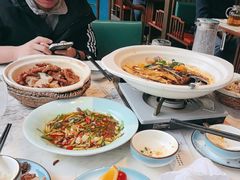 -曹家小菜(胜太路店)