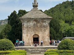 -四门塔风景区