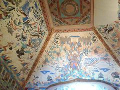 -敦煌石窟文物保护研究陈列中心