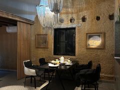 -艺术食堂(创意料理)