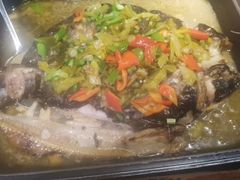 -令狐冲·活鱼馆(宝龙店)