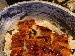 刺身-滩万日本料理Nadaman(国贸大酒店)