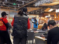 -醉人椒麻辣香锅(上地华联店)