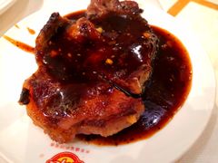 -芭菲盛宴·环球美食(北城国际店)