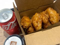 -Kyochon1991校村(共和路店)