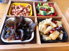 -霸王虾·小龙虾香辣蟹(玉林店)