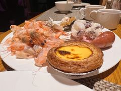 -杭州开元名都大酒店·地中海自助餐厅