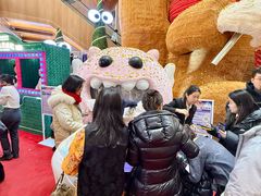 -松雷商业(南岗店)