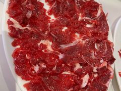 -牛焱·贵州黄牛肉火锅(城西银泰店)