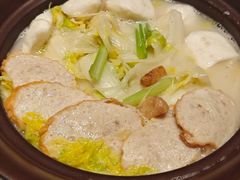 -潮上潮(南中环店)