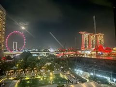 -新加坡文华东方酒店