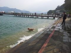 -日月潭