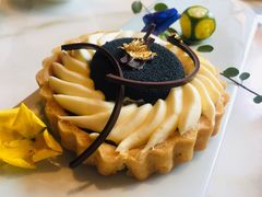 -顺德美的万豪酒店-万豪中餐厅